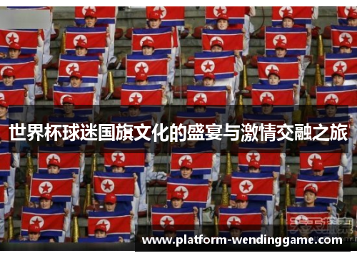 世界杯球迷国旗文化的盛宴与激情交融之旅 世界杯球迷国旗文化的盛宴与激情交融之旅