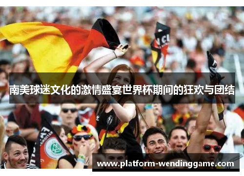 南美球迷文化的激情盛宴世界杯期间的狂欢与团结 南美球迷文化的激情盛宴世界杯期间的狂欢与团结