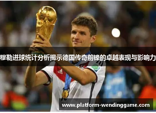 穆勒进球统计分析揭示德国传奇前锋的卓越表现与影响力 穆勒进球统计分析揭示德国传奇前锋的卓越表现与影响力
