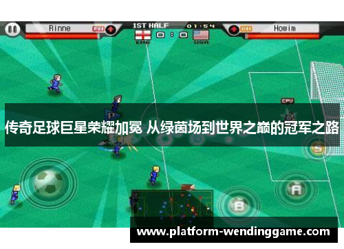 传奇足球巨星荣耀加冕 从绿茵场到世界之巅的冠军之路 传奇足球巨星荣耀加冕 从绿茵场到世界之巅的冠军之路