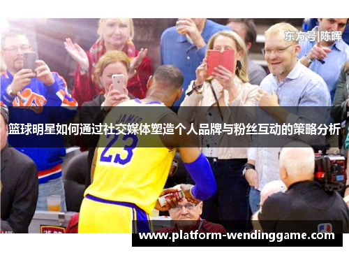 篮球明星如何通过社交媒体塑造个人品牌与粉丝互动的策略分析 篮球明星如何通过社交媒体塑造个人品牌与粉丝互动的策略分析