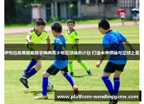 伊布拉希莫维奇携手瑞典青少年足球培养计划 打造未来领袖与足球之星 伊布拉希莫维奇携手瑞典青少年足球培养计划 打造未来领袖与足球之星