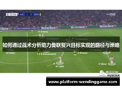 如何通过战术分析助力曼联复兴目标实现的路径与策略