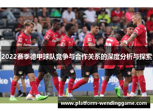2022赛季德甲球队竞争与合作关系的深度分析与探索