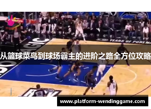 从篮球菜鸟到球场霸主的进阶之路全方位攻略 从篮球菜鸟到球场霸主的进阶之路全方位攻略