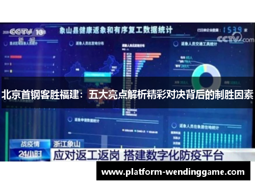 北京首钢客胜福建:五大亮点解析精彩对决背后的制胜因素 北京首钢客胜福建:五大亮点解析精彩对决背后的制胜因素