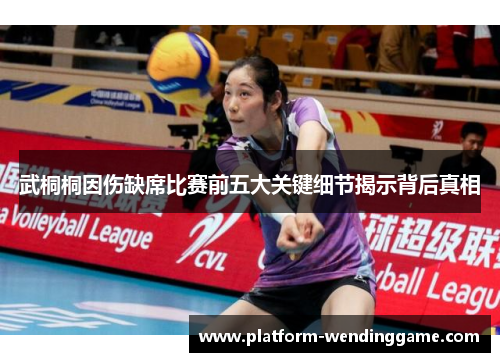 武桐桐因伤缺席比赛前五大关键细节揭示背后真相 武桐桐因伤缺席比赛前五大关键细节揭示背后真相