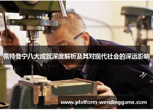 佩特曼宁八大成就深度解析及其对现代社会的深远影响 佩特曼宁八大成就深度解析及其对现代社会的深远影响