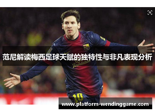 范尼解读梅西足球天赋的独特性与非凡表现分析 范尼解读梅西足球天赋的独特性与非凡表现分析