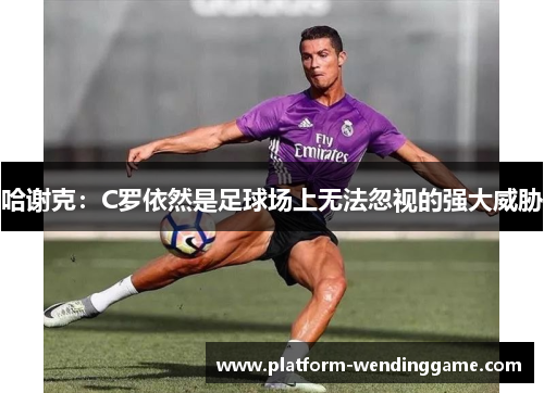 哈谢克：C罗依然是足球场上无法忽视的强大威胁