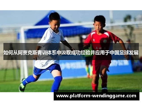 如何从阿贾克斯青训体系中汲取成功经验并应用于中国足球发展