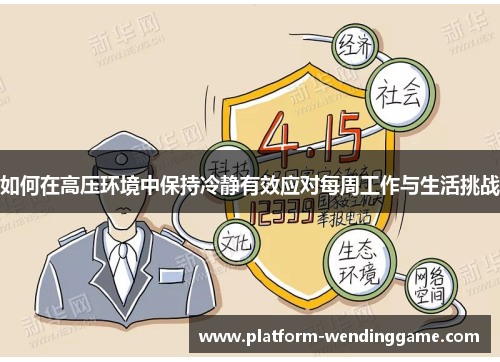 如何在高压环境中保持冷静有效应对每周工作与生活挑战
