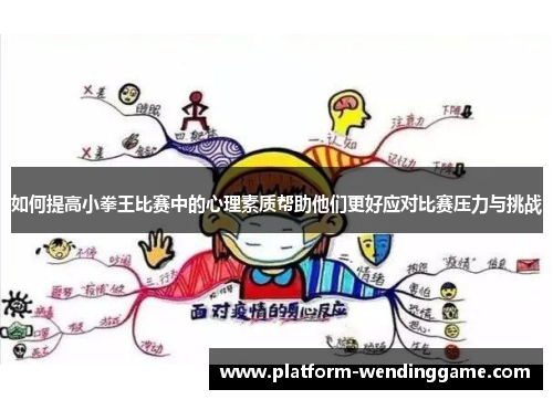 如何提高小拳王比赛中的心理素质帮助他们更好应对比赛压力与挑战