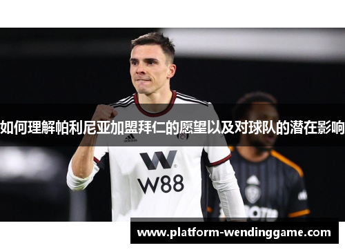 如何理解帕利尼亚加盟拜仁的愿望以及对球队的潜在影响