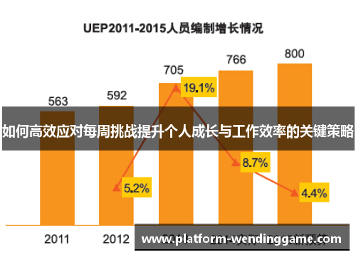 如何高效应对每周挑战提升个人成长与工作效率的关键策略