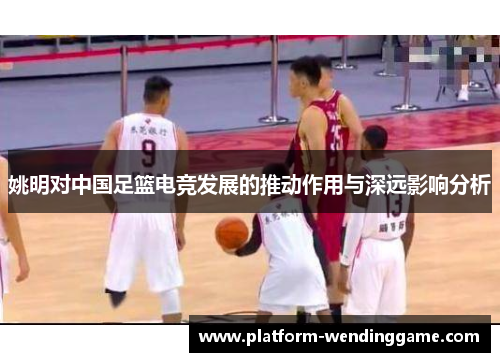 姚明对中国足篮电竞发展的推动作用与深远影响分析