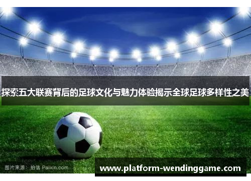探索五大联赛背后的足球文化与魅力体验揭示全球足球多样性之美 探索五大联赛背后的足球文化与魅力体验揭示全球足球多样性之美